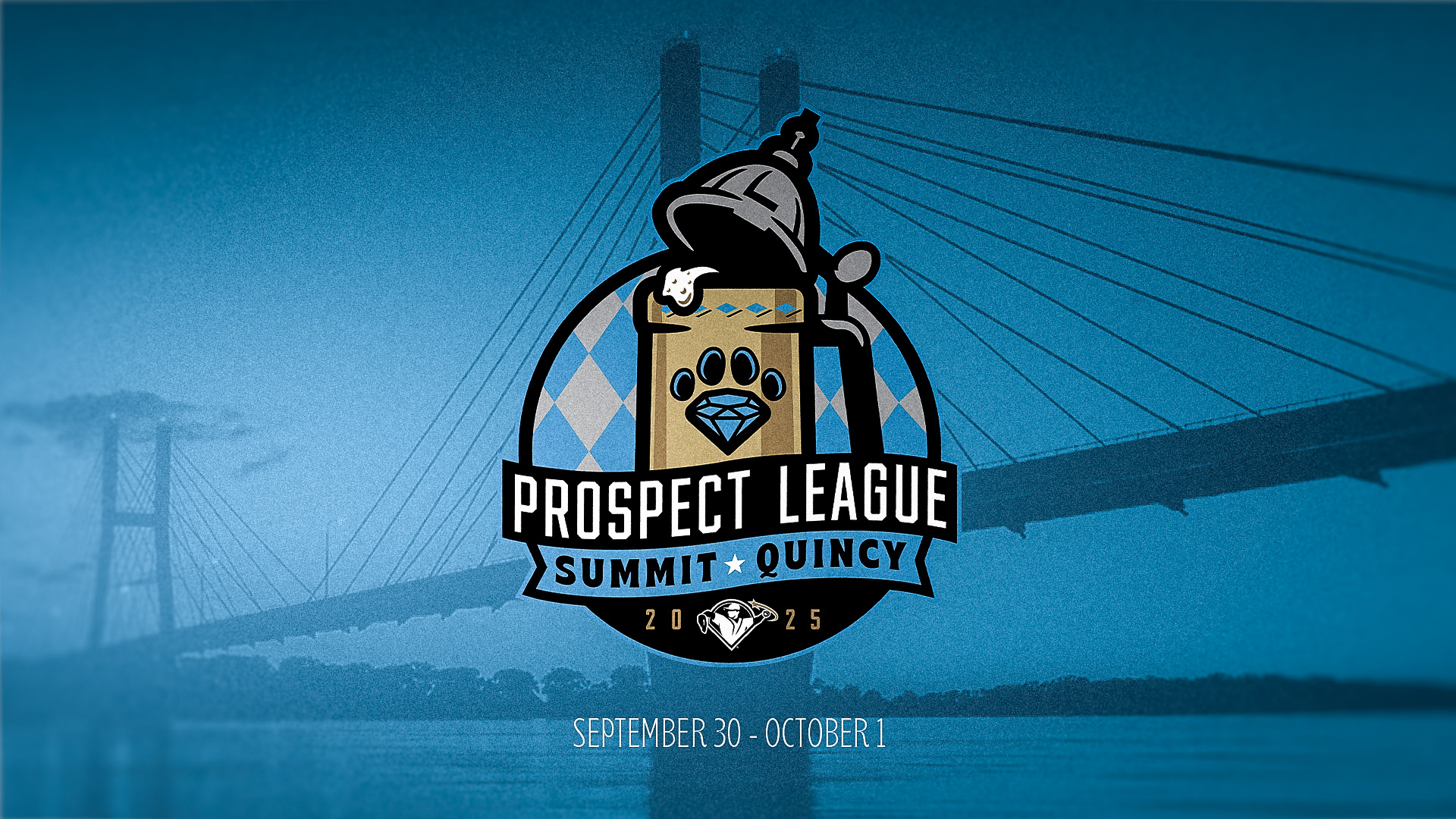 Quincy to Host 2025 Prospect League Summit