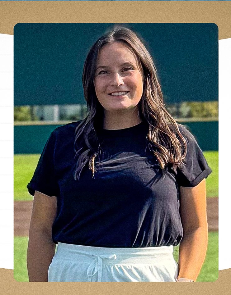 Paddlers Welcome Mackenzie Schissel to Front Office Staff